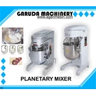 Bread Dough Mixer PLANETARY MIXER 1
