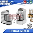Mixer for dough soft SPIRAL MIXER 2