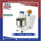 Mixer for dough soft SPIRAL MIXER 1