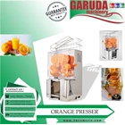 automatic orange press machine 1