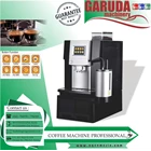 Coffee machine Professional Type QLT-Q006 1
