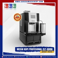 Getra Professional Coffee Machine CLT-Q006
