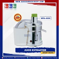 Automatic Juice machine JUICE EXTRACTOR