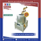  Mesin Pengupas sisik Ikan (Fish Scale Remover FS-60) 1