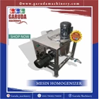 homogenizer mixer machine 2