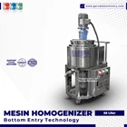 MESIN MIXER SKINCARE - Homogenizer Pemanas Heater 50 Liter 1