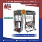 Mixer and Heating Machine for Dodol and Jenang  1