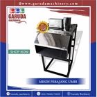 Chopper Machine for Cassava Chips and Fruit 1