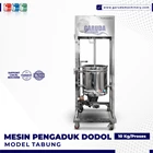 Dodol Mixer Machine 10 Kg Tube Models 1