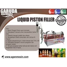 Liquid Piston Filler Machine 1