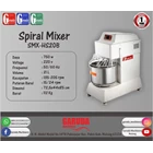 Dough Mixer Machine (Spiral Mixer) SMX-HS20B 2