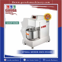Dough Mixer Machine (Spiral Mixer) SMX-HS20B