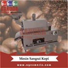 Local Coffee Roaster Machine Capacity 20 Kg 3