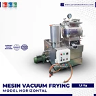 Mesin Keripik Buah (Vacuum Frying) 1