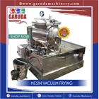 Mesin Keripik Buah Kapasitas 3kg ( Vacuum Frying ) 1
