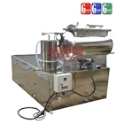 Mesin Vacuum Frying / Mesin Penggoreng Keripik Buah Kapasitas 3 Kg 4
