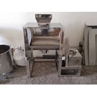 Flour Mixing Dry Mixer Machine / Ribbon Machine 2