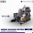 Mesin Penggoreng Keripik Buah (Vacuum Frying) Kapasitas 10Kg 1