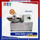 Mesin Pengolah Daging Bowl Cutter MMX - TQ5S 1